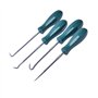PXQPYMATX 4pcs / Pack Les Tournevis d'huile de Voiture Accessoires pour Outils à Main
