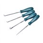 PXQPYMATX 4pcs / Pack Les Tournevis d'huile de Voiture Accessoires pour Outils à Main