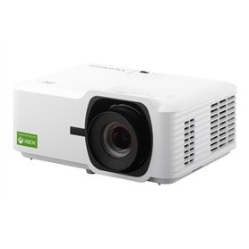 ViewSonic LX700-4K 4K Projecteur de cinéma Maison Laser