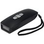 ININOSNP Scanners Portables Mini Scanner de Code-Barres sans Fil 1D 2D avec Pistolet de Balayage Bluetooth Portable avec balayeu