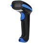 ININOSNP Scanners Portables Lecteur de Scanner de Codes-Barres