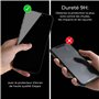 Deppa |2 pièces| Verre Trempé Anti Espion IPhone 14 Plus/13 Pro Max (6,7') [Couverture Complète] Avec Kit d’Installation Facile 