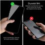 Deppa [2 pièces Verre Trempé Iphone 15/Iphone 16 (6.1') [Couverture Complète] Avec Kit d’Installation Facile - Film de Vitre Pro