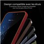 Deppa |2 pièces| Verre Trempé Anti Espion Iphone 15/Iphone 16 (6.1') [Couverture Complète] Avec Kit d’Installation Facile - Film