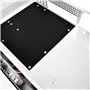 SilverStone SST-RM21-308 - Châssis de serveur monté en rack 2U, prenant en charge 8x SAS / SATA et un mini-SAS SFF-8087 de 6 Gb 