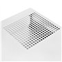 SilverStone SST-RM21-308 - Châssis de serveur monté en rack 2U, prenant en charge 8x SAS / SATA et un mini-SAS SFF-8087 de 6 Gb 
