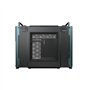 COUGAR GAMING | BOITIER PC GAMING | DUST 2 IRON GRAY - Boîtier Mini-ITX - Pro-cooling - Zones de ventilation indépendantes - Che
