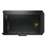 COUGAR Gaming | BOITIER PC Gaming | BOITIER DUOFACE RGB + 2 Panneaux Noir - Assemblage sans Outil - Filtre Anti-poussière - Incl