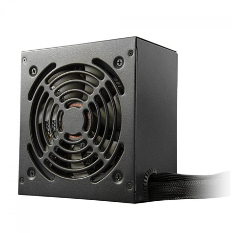 Cougar Police Ali.ATLAS 750 80+bronze