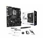 ASRock Z890 Pro-A W 90-MXBP60-A0UAYZ