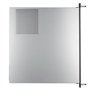 SilverStone Technology SST-RM23-502-MINI - Châssis de Serveur Industriel Micro-ATX Montage en Rack à Double Baie de Disque 5,25 