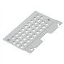 SilverStone Technology SST-RM23-502-MINI - Châssis de Serveur Industriel Micro-ATX Montage en Rack à Double Baie de Disque 5,25 