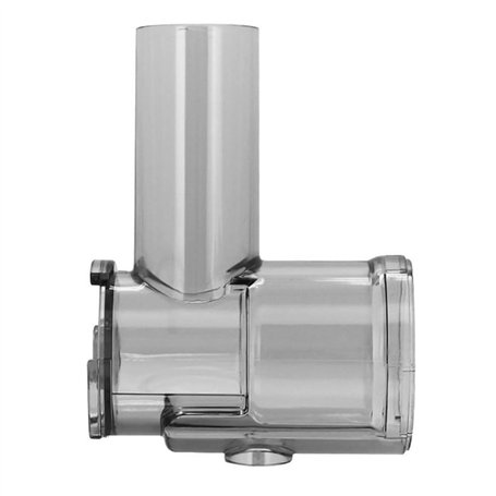 Asuinxurr Accessoire pour extracteur de jus pour le modèle 8003 8006 Slow Juicer Accessoires pour extracteur de jus à mâcher