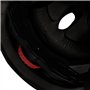Torribala Lot de 2 casques de protection de sécurité avec 11 trous de respiration pour sports nautiques, kayak, pagaie et bateau