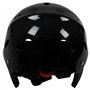 Torribala Lot de 2 casques de protection de sécurité avec 11 trous de respiration pour sports nautiques, kayak, pagaie et bateau