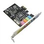 carte son PCI 32/64 puce CMI8738