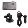 Nettoppo Détecteur de Vitesse de Voiture DVR Détecteur de Radar Enregistreur de Voiture 2 en 1 Pièces de Rechange de Voiture