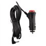 Nettoppo Détecteur de Vitesse de Voiture DVR Détecteur de Radar Enregistreur de Voiture 2 en 1 Pièces de Rechange de Voiture