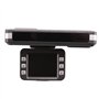 Nettoppo Détecteur de Vitesse de Voiture DVR Détecteur de Radar Enregistreur de Voiture 2 en 1 Pièces de Rechange de Voiture