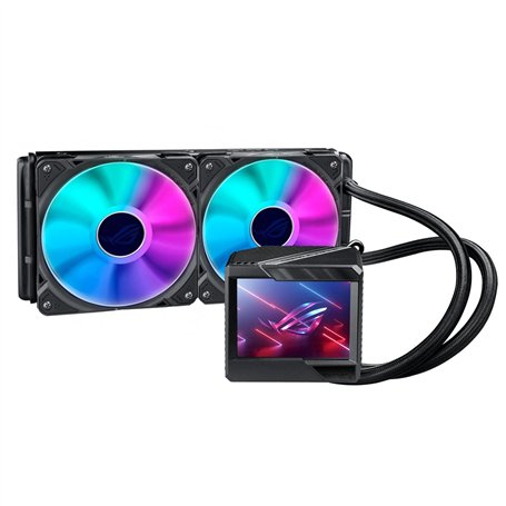 ASUS ROG RYUJIN II 240 ARGB