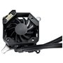 ASUS ROG RYUJIN II 240 ARGB, Kit de watercooling CPU avec écran LCD 3.5", Socket Intel LGA 1700/1200/1150/1151/1152/1155/1156/20