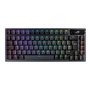 ASUS ROG Azoth Clavier de Jeu mécanique sans Fil (Facteur de Forme 75%