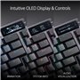 commutateurs ROG NX