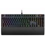 ASUS ROG Strix Scope II RX Red Mechanical RGB Gaming Keyboard