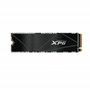 Disque+SSD+Adata+XPG+Gammix+S50+Core+500Go+-+M.2+NVMe+Type+2280