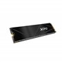 Disque+SSD+Adata+XPG+Gammix+S50+Core+500Go+-+M.2+NVMe+Type+2280