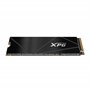 Disque+SSD+Adata+XPG+Gammix+S50+Core+500Go+-+M.2+NVMe+Type+2280