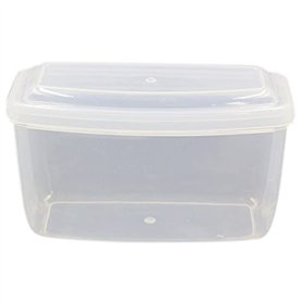 MULOUTSPO Lot de 2 boîtes de rangement pour masque de plongée avec tuba - Étanche à la pression et à la poussière