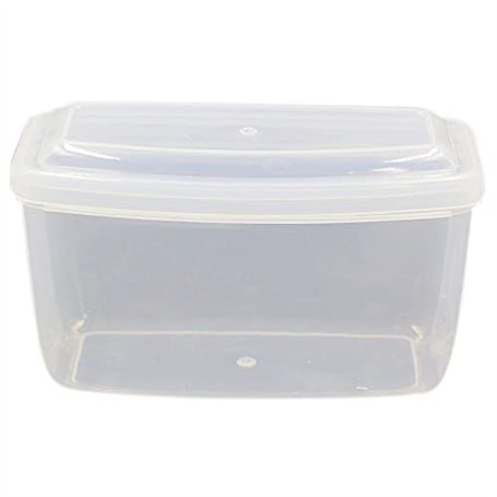 MULOUTSPO Lot de 2 boîtes de rangement pour masque de plongée avec tuba - Étanche à la pression et à la poussière