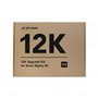 Phrozen 12K Upgrade Kit pour Sonic Mighty 8K | Kit de Mise à Niveau pour Imprimante 3D Résine : Écran Mono-LCD 12K, Carte Mère, 