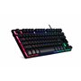 Clavier Gaming 80% À Membrane