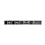 SYNOLOGY RackStation RS820RP+ Serveur de Stockage NAS Rack (1 U) Ethernet/LAN Noir C3538