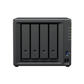 DiskStation DS925+ – NAS à 4 baies avec 2
