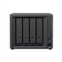 DiskStation DS925+ – NAS à 4 baies avec 2