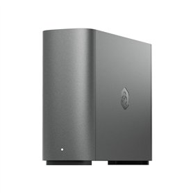 Synology BeeStation Plus 8To – Créez Votre Cloud privé