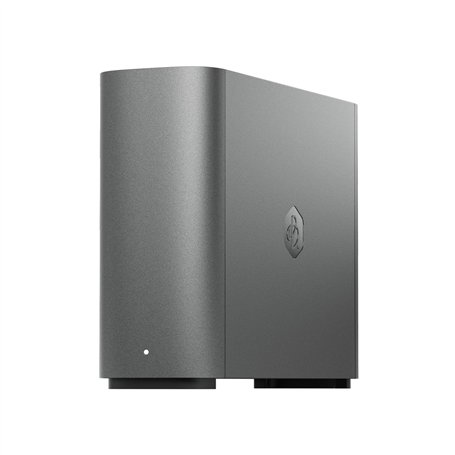Synology BeeStation Plus 8To – Créez Votre Cloud privé