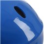 Marclix Lot de 4 casques de protection de sécurité 11 trous de respiration pour kayak, canoë, surf, paddleboard – Bleu
