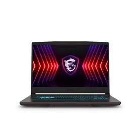 MSI Thin 15 B12UC-1233FR : Intle Core i5 12450H - 16GB DDR4 - SSD 512GB - Nvidia RTX3050 4GB - 15
