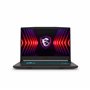 MSI Thin 15 B12UC-1233FR : Intle Core i5 12450H - 16GB DDR4 - SSD 512GB - Nvidia RTX3050 4GB - 15