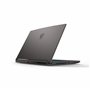 MSI Thin 15 B12UC-1233FR : Intle Core i5 12450H - 16GB DDR4 - SSD 512GB - Nvidia RTX3050 4GB - 15,6' Full HD 144Hz - Windows 11 