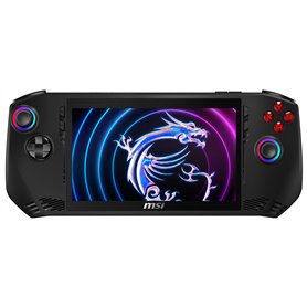 MSI Claw A1M-036 Gaming Handheld