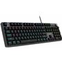 MSI Forge GK310 Red DE
