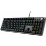 MSI Forge GK310 Red DE