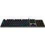 MSI Forge GK310 Red DE