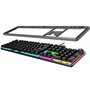 MSI Forge GK310 Red DE