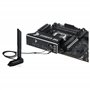 ASUS TUF Gaming B650E-E Carte mère WiFi AMD AM5 (ATX, Ryzen 9000, mémoire DDR5, PCIe 5.0, WiFi 6E, PCIe Q-Release, Aura Sync)